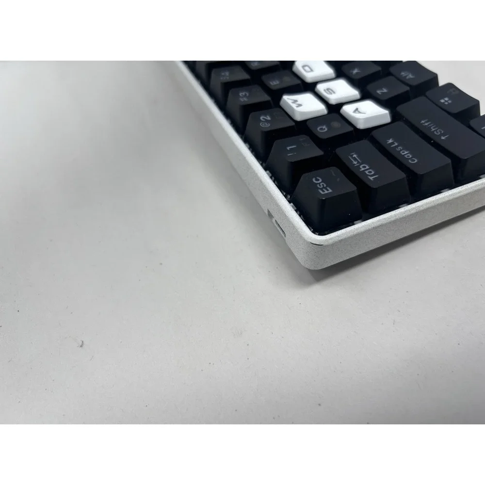 60% Wired Mechanical Keyboard RGB Brown Switches